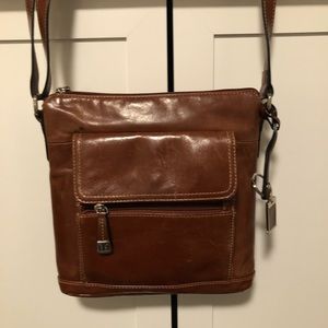 Giani Bernini Hobo/Crossbody Bag